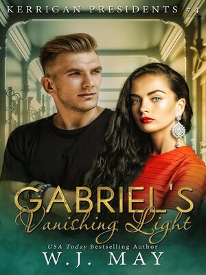 cover image of Gabriel's Vanishing Light